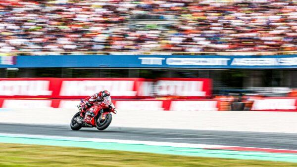 NOS 100 jaar TT Assen