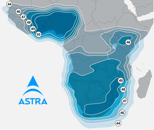 Astra 4a